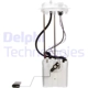 Purchase Top-Quality Fuel Pump Module Assembly by DELPHI - FG1432 pa20