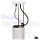 Purchase Top-Quality Fuel Pump Module Assembly by DELPHI - FG1432 pa24