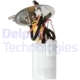 Purchase Top-Quality Fuel Pump Module Assembly by DELPHI - FG1437 pa17