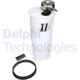 Purchase Top-Quality Fuel Pump Module Assembly by DELPHI - FG1441 pa17