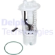 Purchase Top-Quality Fuel Pump Module Assembly by DELPHI - FG1443 pa22