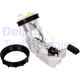 Purchase Top-Quality Fuel Pump Module Assembly by DELPHI - FG1456 pa15