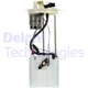 Purchase Top-Quality Fuel Pump Module Assembly by DELPHI - FG1478 pa21
