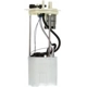 Purchase Top-Quality Fuel Pump Module Assembly by DELPHI - FG1478 pa35