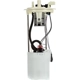 Purchase Top-Quality Fuel Pump Module Assembly by DELPHI - FG1478 pa36