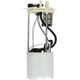 Purchase Top-Quality Fuel Pump Module Assembly by DELPHI - FG1478 pa42