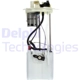 Purchase Top-Quality Fuel Pump Module Assembly by DELPHI - FG1479 pa19