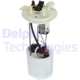 Purchase Top-Quality Fuel Pump Module Assembly by DELPHI - FG1479 pa22