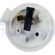 Purchase Top-Quality Fuel Pump Module Assembly by DELPHI - FG1479 pa23