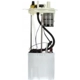 Purchase Top-Quality Fuel Pump Module Assembly by DELPHI - FG1479 pa42