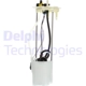 Purchase Top-Quality Ensemble de module de pompe à carburant par DELPHI - FG1480 pa18