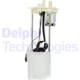 Purchase Top-Quality Fuel Pump Module Assembly by DELPHI - FG1481 pa16