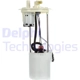 Purchase Top-Quality Fuel Pump Module Assembly by DELPHI - FG1481 pa17