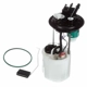 Purchase Top-Quality Fuel Pump Module Assembly by DELPHI - FG1510 pa40