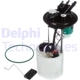 Purchase Top-Quality Ensemble de module de pompe à carburant par DELPHI - FG1511 pa12
