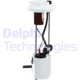 Purchase Top-Quality Ensemble de module de pompe à carburant by DELPHI - FG1519 pa18