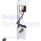 Purchase Top-Quality Ensemble de module de pompe à carburant by DELPHI - FG1519 pa19