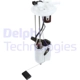 Purchase Top-Quality Ensemble de module de pompe à carburant by DELPHI - FG1519 pa22