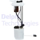 Purchase Top-Quality Ensemble de module de pompe à carburant by DELPHI - FG1519 pa23