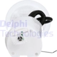 Purchase Top-Quality Fuel Pump Module Assembly by DELPHI - FG1525 pa16