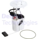 Purchase Top-Quality Fuel Pump Module Assembly by DELPHI - FG1525 pa20