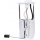Purchase Top-Quality Fuel Pump Module Assembly by DELPHI - FG1526 pa22