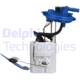 Purchase Top-Quality Ensemble de module de pompe à carburant par DELPHI - FG1527 pa12