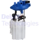 Purchase Top-Quality Fuel Pump Module Assembly by DELPHI - FG1527 pa13