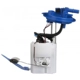 Purchase Top-Quality Fuel Pump Module Assembly by DELPHI - FG1527 pa25