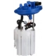 Purchase Top-Quality Fuel Pump Module Assembly by DELPHI - FG1527 pa31