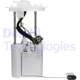 Purchase Top-Quality Fuel Pump Module Assembly by DELPHI - FG1530 pa20