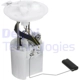 Purchase Top-Quality Fuel Pump Module Assembly by DELPHI - FG1530 pa22