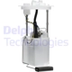 Purchase Top-Quality Fuel Pump Module Assembly by DELPHI - FG1530 pa24
