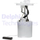 Purchase Top-Quality Ensemble de module de pompe à carburant par DELPHI - FG1530 pa25