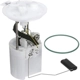 Purchase Top-Quality Fuel Pump Module Assembly by DELPHI - FG1530 pa35