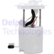 Purchase Top-Quality Fuel Pump Module Assembly by DELPHI - FG1531 pa19