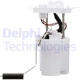 Purchase Top-Quality Ensemble de module de pompe à carburant par DELPHI - FG1531 pa22