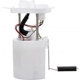 Purchase Top-Quality Fuel Pump Module Assembly by DELPHI - FG1531 pa25