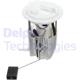 Purchase Top-Quality Fuel Pump Module Assembly by DELPHI - FG1536 pa19