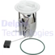 Purchase Top-Quality Fuel Pump Module Assembly by DELPHI - FG1536 pa22