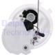 Purchase Top-Quality Fuel Pump Module Assembly by DELPHI - FG1538 pa12