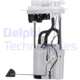 Purchase Top-Quality Fuel Pump Module Assembly by DELPHI - FG1538 pa13