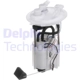 Purchase Top-Quality Fuel Pump Module Assembly by DELPHI - FG1538 pa14