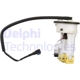 Purchase Top-Quality Fuel Pump Module Assembly by DELPHI - FG1543 pa10