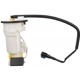 Purchase Top-Quality Fuel Pump Module Assembly by DELPHI - FG1543 pa20