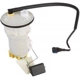 Purchase Top-Quality Fuel Pump Module Assembly by DELPHI - FG1543 pa25