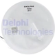Purchase Top-Quality Fuel Pump Module Assembly by DELPHI - FG1544 pa24