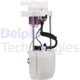 Purchase Top-Quality Ensemble de module de pompe à carburant par DELPHI - FG1546 pa19