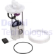 Purchase Top-Quality Fuel Pump Module Assembly by DELPHI - FG1546 pa26