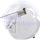 Purchase Top-Quality Fuel Pump Module Assembly by DELPHI - FG1546 pa27